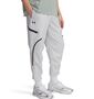 Under Armour Ua Unstoppable Cargo Pant - halo gray