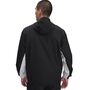 Under Armour Ua Rival Wvn Windbreaker - black