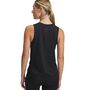 Under Armour Ua Launch Elite Tank - black