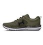 Under Armour Ua Charged Assert 10 Camo - marine od green
