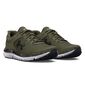 Under Armour Ua Charged Assert 10 Camo - marine od green