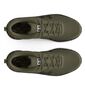 Under Armour Ua Charged Assert 10 Camo - marine od green