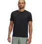 Under Armour Ua Launch Elite Shortsleeve - black