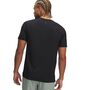 Under Armour Ua Launch Elite Shortsleeve - black