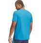 Under Armour Ua Launch Elite Shortsleeve - ether blue