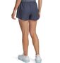 Under Armour Tech Play Up 2In1 Shorts - downpour gray