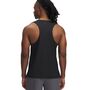 Under Armour Ua Launch Elite Singlet - black