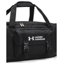 Under Armour Ua Triumph Duffle Sm - black