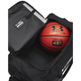 Under Armour Ua Triumph Duffle Sm - black