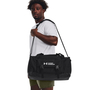 Under Armour Ua Triumph Duffle Sm - black