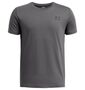 Under Armour Ua B Sportstyle Lc Ss - pitch gray