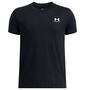 Under Armour Ua B Sportstyle Lc Ss - black