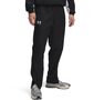 Under Armour Ua Rival Wvn Windbreaker Pnt - black