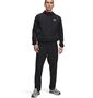 Under Armour Ua Rival Wvn Windbreaker Pnt - black