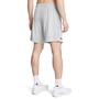 Under Armour Tech Vent 7In Shorts - mod gray