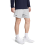 Under Armour Tech Vent 7In Shorts - mod gray