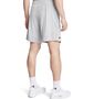 Under Armour Tech Vent 7In Shorts - mod gray