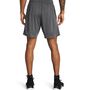 Under Armour Tech Vent 7In Shorts - castlerock