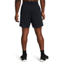 Under Armour Tech Vent 7In Shorts - black