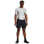 Under Armour Tech Vent 7In Shorts - black