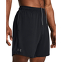 Under Armour Tech Vent 7In Shorts - black