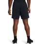 Under Armour Tech Vent 7In Shorts - black