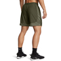 Under Armour Tech Vent 7In Shorts - marine od green