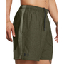 Under Armour Tech Vent 7In Shorts - marine od green