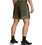 Under Armour Tech Vent 7In Shorts - marine od green