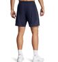 Under Armour Tech Vent 7In Shorts - midnight navy