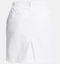 Under Armour Ua Drive 16 Skort - white