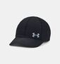 Under Armour W Iso-Chill Launch Adj - black