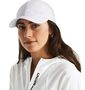 Under Armour W Iso-Chill Launch Adj - white