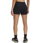 Under Armour Ua Launch Pro 2-In-1 Shorts - black