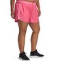 Under Armour Tech Play Up Shorts& - super pink