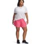 Under Armour Tech Play Up Shorts& - super pink