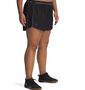 Under Armour Tech Play Up Shorts& - black