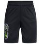 Under Armour Ua Tech Summer Short - black