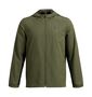 Under Armour Ua B Rival Wvn Jacket - marine od green