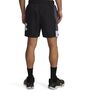 Under Armour Ua Zone 7 Woven Short - black