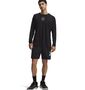 Under Armour Ua Zone 7 Woven Short - black