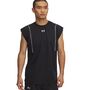 Under Armour Ua Zone Pro Tank - black