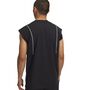 Under Armour Ua Zone Pro Tank - black