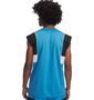 Under Armour Ua Zone Pro Tank - ether blue