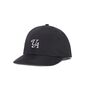 Under Armour M Sportstyle Nylon Snapback - black 