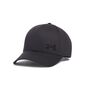 Under Armour M Sportstyle Metal Adj - black 