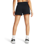 Under Armour Ua Icon Fleece Boxer Short - black