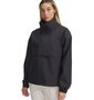 Under Armour Ua Cloudstrike Anorak - anthracite