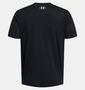 Under Armour Ua Sportstyle Logo Update Ss - black