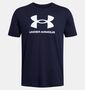 Under Armour Ua Sportstyle Logo Update Ss - academy